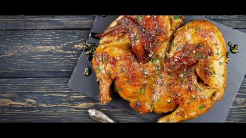 ? "Tasteatlas" - Грузинская кухня