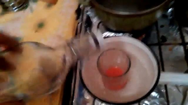 Как воском укупоривать бутылки с разным алкоголем в домашних условиях смотреть онлайн