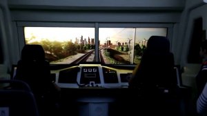 Мастерславль — Прибытие поезда 1