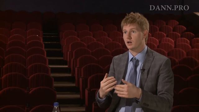 Виталий Гиберт. Внутренний мир. смотреть онлайн