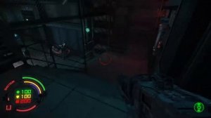 Hard Reset Redux -Прохождение часть 1