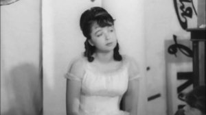 Евгений Онегин — Монолог Татьяны (к/ф "Зареченские женихи" 1967 г.)