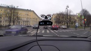 Выбираем лучший радар — Tomahawk Navajo S vs SilverStone F1 Sochi Pro | ПЛЕЙ-ОФФ ТЕСТЫ