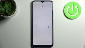 Как правильно настроить REALME C25Y / Как произвести первоначальную настройку REALME C25Y