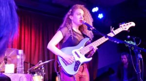Tal Wilkenfeld - Haunted
