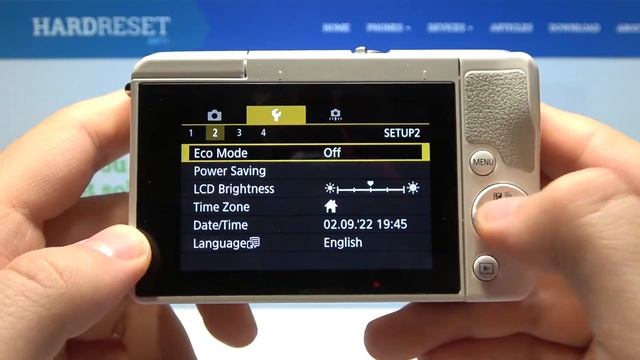 How to Turn On or Off Eco Mode on Canon EOS M10 - Extend Battery Life - Use Canon Camera for Longer смотреть онлайн