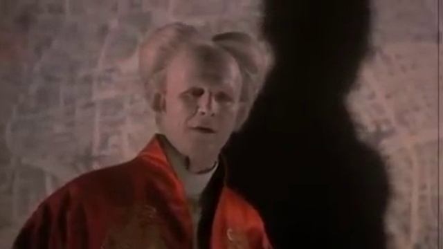 Bram Stokers Dracula 2