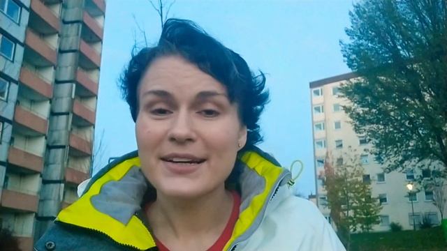 Что брать с собой в Германию/какую сумму брали/снимали ли пенсионные накопления/ Поздние переселенц смотреть онлайн