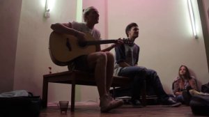 Dостоевсkий FM - Коперник (cover Веня Дыркин)