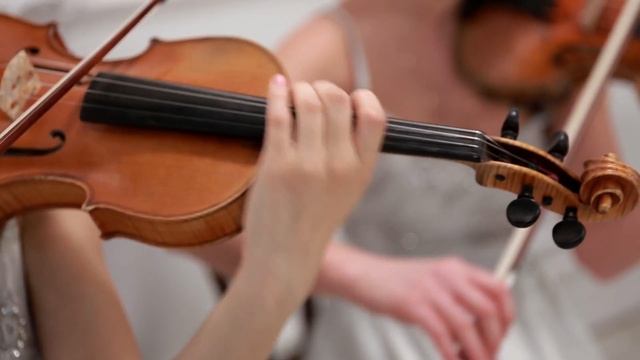 Струнный квартет "Глория" смотреть онлайн