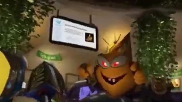 ХАЮШКИ КОЛОБОК! смотреть онлайн