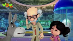Vir Ka Robo Boy Suit - Vir Mini Series - Vir The Robot Boy - Live In India