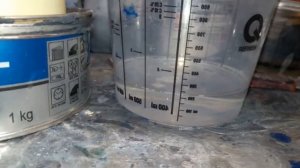 лак NOVOL NOVAKRYL 520 VHS