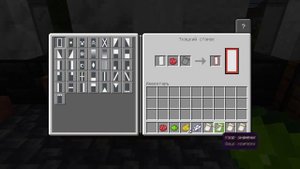 №3КРУТЫЕ и необычные ФЛАГИ в MINECRAFT\ КАК создать интересные ФЛАГИ