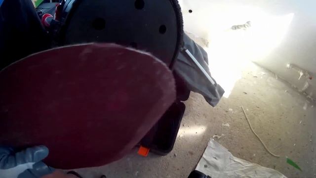 ✧Шлифовальная машина по шпаклевке для стен и потолков✧ смотреть онлайн