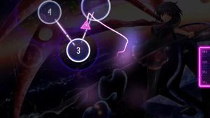 Прохождение уровня-Galaxy Collapse (Insane 4.86)