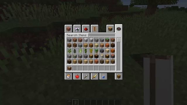 Minecraft 1.14 PC Java Updates Snapshot 18w43b смотреть онлайн
