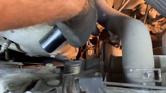 Toyota P1130 code