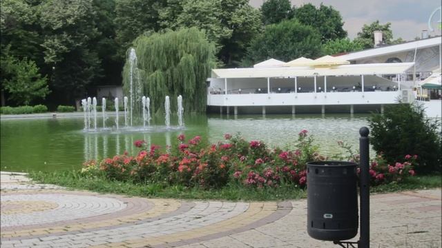 Добричка област - североизточният ъгъл на България /част 21/. Добрич