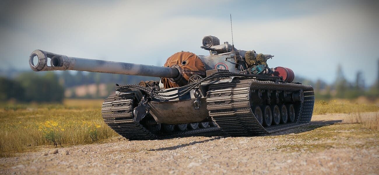 Показать видео как т. Куст WOT. Т точность