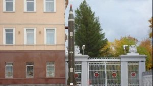 Мой любимый город Воткинск