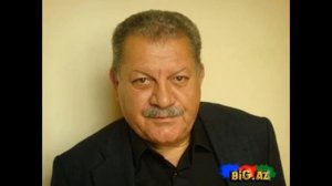 Zaur Rzayev-Dilbərim.