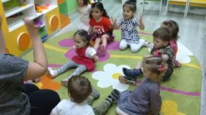 Пальчиковая гимнастика червячки пошли гулять Железнова