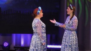 Ансамбль Иван да Марья (г.Емва, респ. Коми)_Сегодня воскресенье