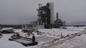 В Венюково строят огромную промзону