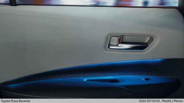 2023 Yeni Toyota Corolla Hybrid Passion X-Pack | Toyota Boranlar смотреть онлайн