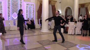 Руслан Мусукаев "Адамлыкъ"