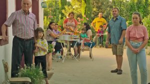 Земля Алькаррас — Русский трейлер (2023)