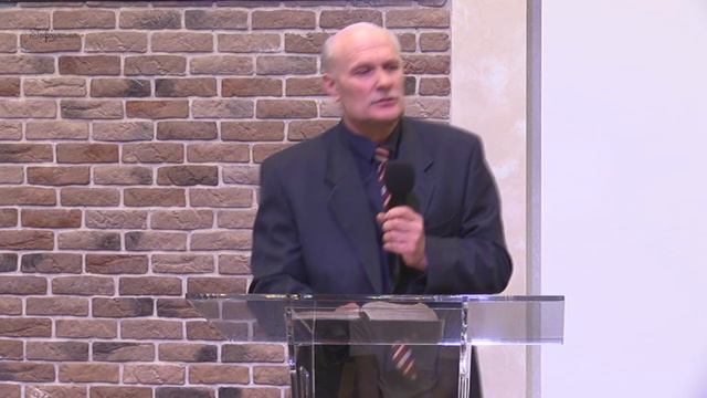 Корзун Виктор | Быть христианином | 17.12.2023 смотреть онлайн