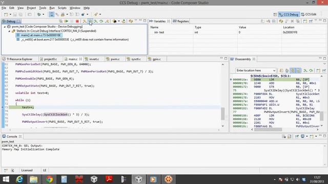 CCS Error Delay смотреть онлайн