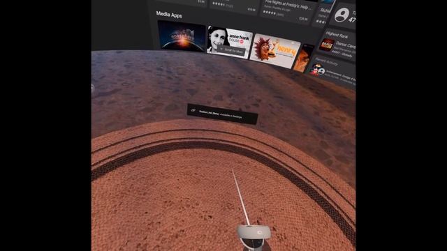 Улучшение качества текстур и картинки на Oculus Quest 2