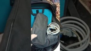 Рюкзак GROSS описание.