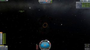 KSP после года карьеры #288 Завершение заправки на Мохо