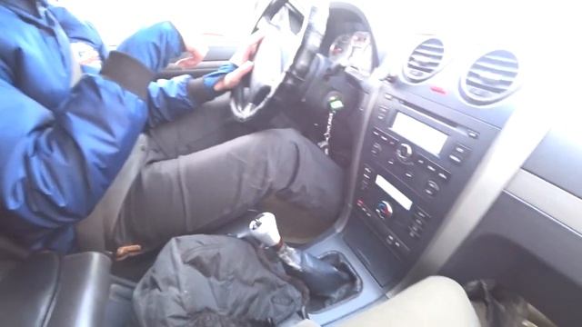 ОБЗОР GREAT WAL HOVER H3 смотреть онлайн