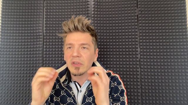 Обучение парикмахеров - НЕТ ВРЕМЕНИ НА УЧЕБУ. Артем Любимов (психология парикмахеров)