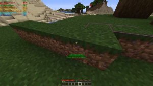 ВАНИЛА С ПРОКАЧКОЙ | Обзор мода Project MMO