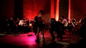 El Tango de Roxanne﻿ Tango from Moulin Rouge