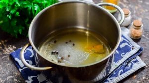 Пикули из огурцов на зиму