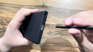 Samsung Galaxy S24 Ultra BENKS CASES