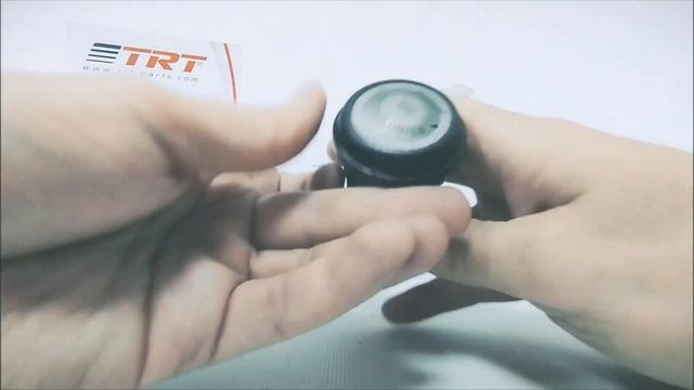 Опора шаровая HYUNDAI/KIA TRT смотреть онлайн