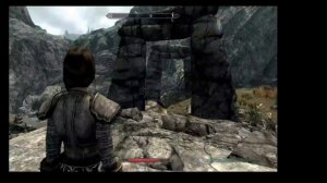 Skyrim Master - (female) (rookie play + Chat)