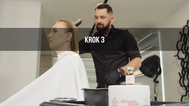 ZABIEG ODBUDOWY WŁOSÓW EASY CARE T DREAM | ARTEGO | Pogotowie dla zniszczonych włosów ❤ смотреть онлайн