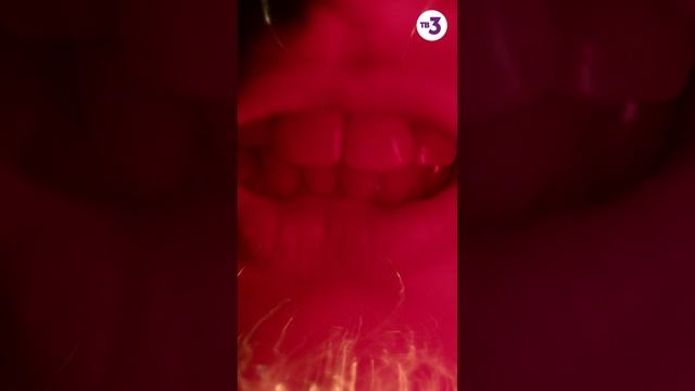Увидела то, чего не должна была, и поплатилась... #shorts