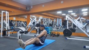 Как убрать висячий живот?Как убрать живот