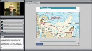 1st Gorodissky & Partners Webinar, 22.03.2012