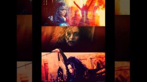 Беллатриса Лестрейндж